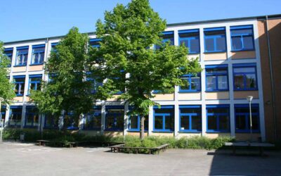 Unsere neue Homepage