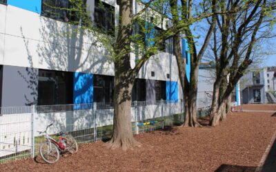 Unser neuer Schulleiter – Herr Akbas – stellt sich vor!